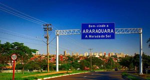 Araraquara 85