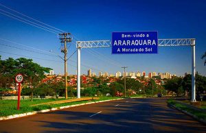 Araraquara 85