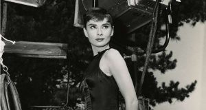 Exposição no Jaraguá celebra os 80 anos da atriz Audrey Hepburn Audrey 84