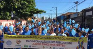 Araraquara terá o Centro de Referência Municipal do Autismo Autismo 86