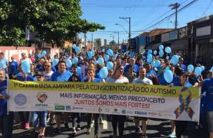 Araraquara terá o Centro de Referência Municipal do Autismo Autismo 86