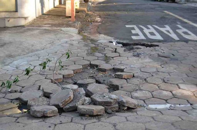 Bairro do Carmo 80 Bairro do Carmo 80