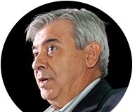 Tardes bem ensolaradas e lembranças inesquecíveis de Nicola Salerno com sua lambreta Bene