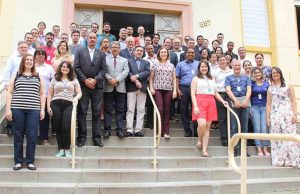 Clima de otimismo na administração da Câmara para o biênio 2019/2020 Camara 712