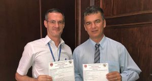 Câmara obtém certificação dos Bombeiros e soluciona apontamentos do TCE Camara 72
