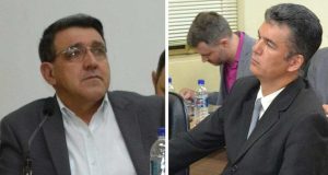 Mudança de gabinete na Câmara causa “pitti” entre dois vereadores Camara 88
