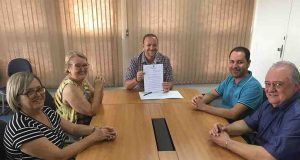 Pacientes em tratamento de câncer terão gratuidade no transporte coletivo em Araraquara Cancer 84