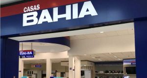Shopping Jaraguá tem a primeira Casas Bahia em formato Smart da cidade Casas Bahia 71