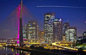 Cidade Sao Paulo 87