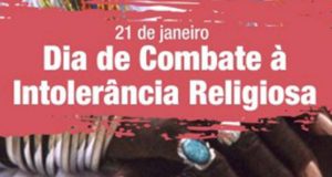 Combate a Intolerancia 85