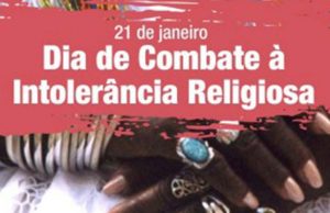 Combate a Intolerancia 85