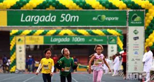 1ª Corridinha Kids Shopping Jaraguá será em fevereiro Corridinha Kids 87