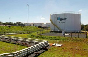 BNDES aprova financiamento para duto de transporte de etanol Duto 74