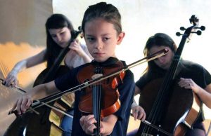 Escola de Musica 90