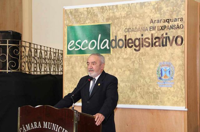 Escola do Legislativo 80 Escola do Legislativo 80