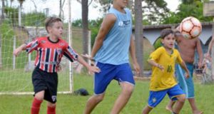 Ferias Esportivas 85