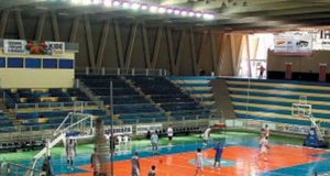 Futsal 90