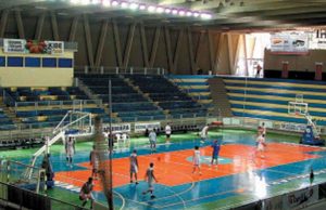 Fundesport promove seletiva por novas equipes de futsal Futsal 90