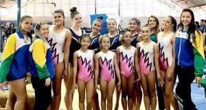 Ginastica 83