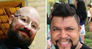 Prefeito Edinho que usa barba decide punir guardas municipais que são “barbudos” Guardas Municipais 88