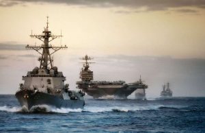 Terceira Guerra Mundial pode começar em 2019 Guerra Mundial 70