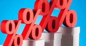 Taxas de juros caem pela 10ª vez consecutiva em nosso país Juros 88