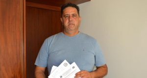 Técnico em bombas e rojões diz que proibição na cidade é inconstitucional Lider 87