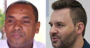 Novos líderes na Câmara: Toninho do Mel (PT) e Rafael de Angeli (PSDB) Liderancas 85