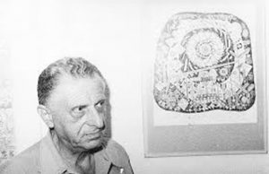Abertas na Casa da Cultura inscrições para oficinas Livio Abramo 84