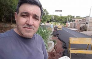 Obras são concluídas nas regiões do Basalto e Acapulco Lucas Grecco 71