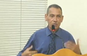 Luis Goncalves 87