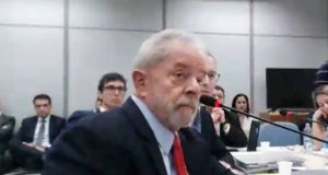 TRF4 nega pedido de Lula para ser ouvido novamente Lula 86