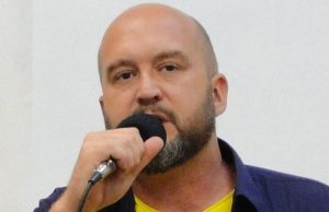 Denúncias de Roldan, se confirmadas podem abalar chão da Prefeitura Marcelo Roldan 77