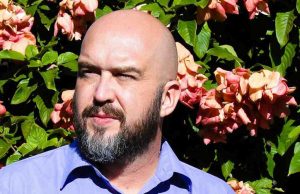 Temendo ser perseguido, Roldan exige garantias para mostrar corrupção no município Marcelo Roldan 82