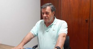Massafera descarta Prefeitura Municipal em 2020 e defende união dos partidos para vencer Edinho Massafera 82