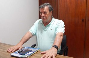 Massafera descarta Prefeitura Municipal em 2020 e defende união dos partidos para vencer Edinho Massafera 82