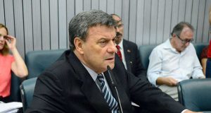 Massafera apresenta R$ 2,1 mi de emendas impositivas para Saúde Massafera 84