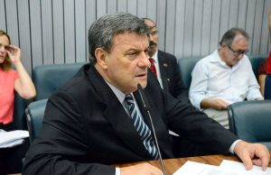 Massafera apresenta R$ 2,1 mi de emendas impositivas para Saúde Massafera 84