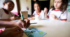 MEC tem agora secretarias para alfabetização e escolas militares Mec 74
