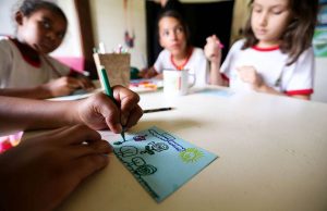 MEC tem agora secretarias para alfabetização e escolas militares Mec 74