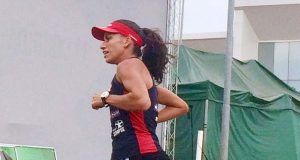 Fundista da Fundesport comemora série de conquistas e pretende ir mais longe Milena Andrade 73