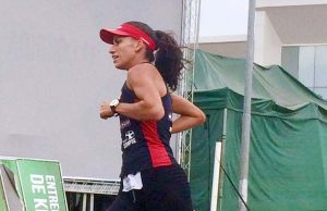 Fundista da Fundesport comemora série de conquistas e pretende ir mais longe Milena Andrade 73