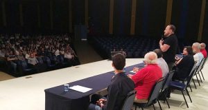 Mutirão de saúde é lançado e inicia atendimentos na região norte de Araraquara Mutirao 86