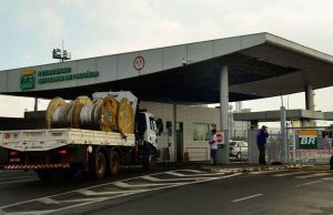 ANP desinterdita Refinaria de Paulínia após quatro meses Paulinia 83