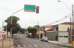 Destino de recursos para turismo acende alerta de Porsani Placa Turismo 76