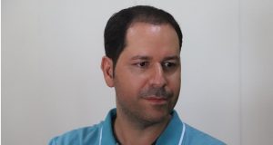 Roger Mendes 87