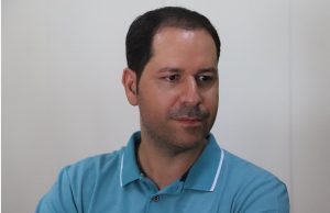 Para transporte gratuito paciente deve apresentar o laudo Roger Mendes 87