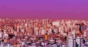 Festival de atrações comemora os 465 anos de São Paulo Sao Paulo 86