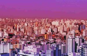 Festival de atrações comemora os 465 anos de São Paulo Sao Paulo 86