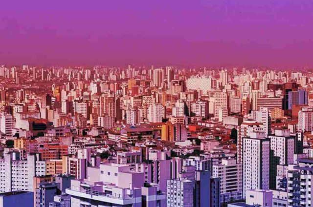 Sao Paulo 86